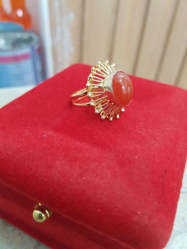 عکس ساخت و تعمیرات طلا و نقره حسین حمزه