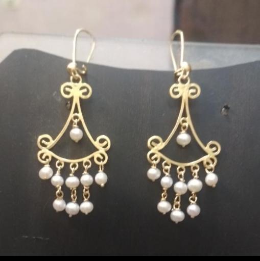 عکس ساخت و تعمیرات طلا و نقره حسین حمزه