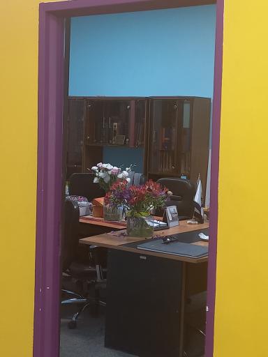 عکس دبیرستان دخترانه پیشگامان