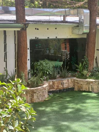 عکس دبیرستان دخترانه پیشگامان