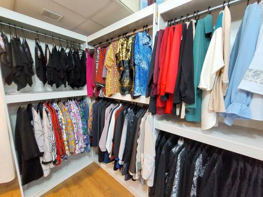 عکس مزون دن مد