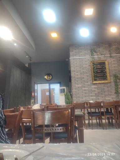 عکس اکبر جوجه شعبه رسمی