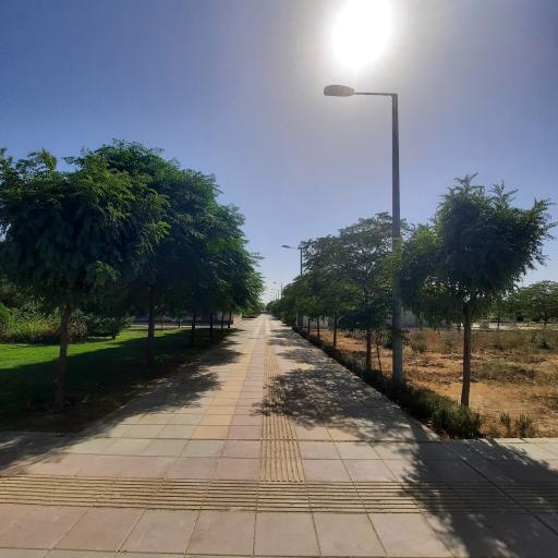 عکس پارک گلسار 