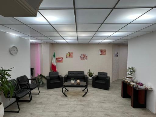 عکس مطب دندانپزشکی لبخند فرتاک