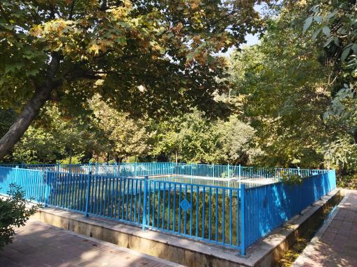 عکس بوستان نفس