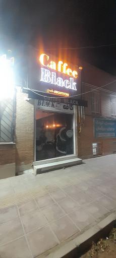 عکس کافه بلک 