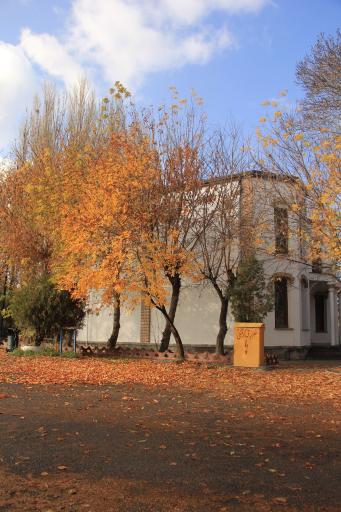 عکس اردوگاه کوثر