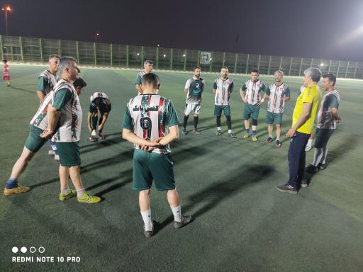عکس ورزشگاه شهید مرتضی عبداله وند
