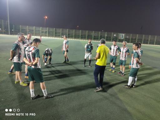 ورزشگاه شهید مرتضی عبداله وند