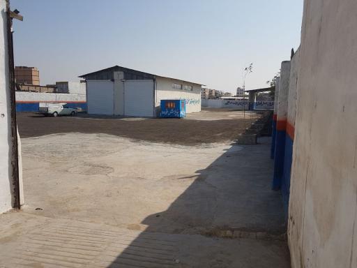 عکس مرکز معاینه فنی بهارستان