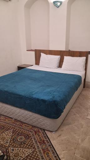 عکس هتل سنتی آرا