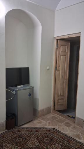 عکس هتل سنتی آرا