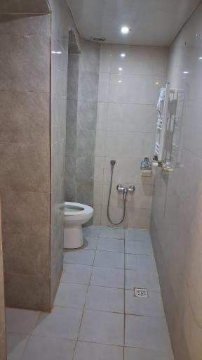 عکس هتل سنتی آرا