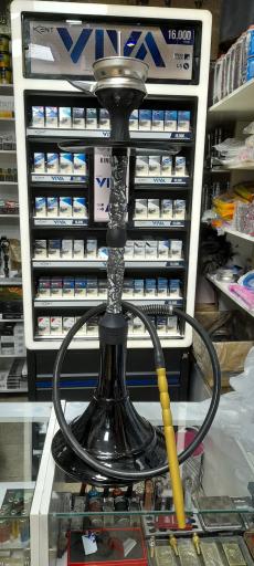 عکس فروشگاه  قلیان و مسعل دایی