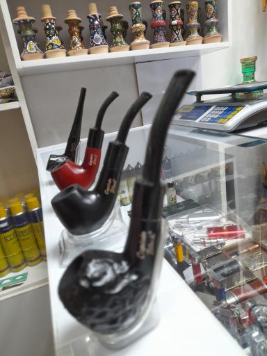 عکس فروشگاه  قلیان و مسعل دایی