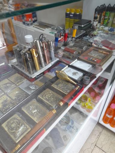 عکس فروشگاه  قلیان و مسعل دایی