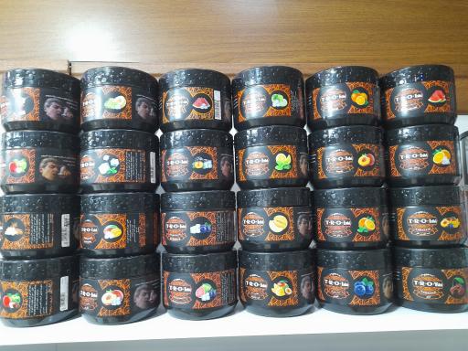 عکس فروشگاه  قلیان و مسعل دایی