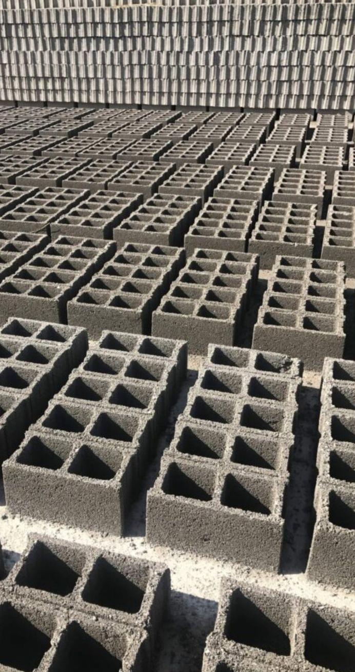 عکس تولیدی تیرچه بلوک صاحب الزمان