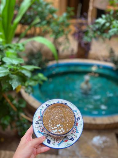 عکس هتل سنتی آرا