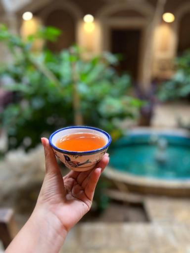 عکس هتل سنتی آرا