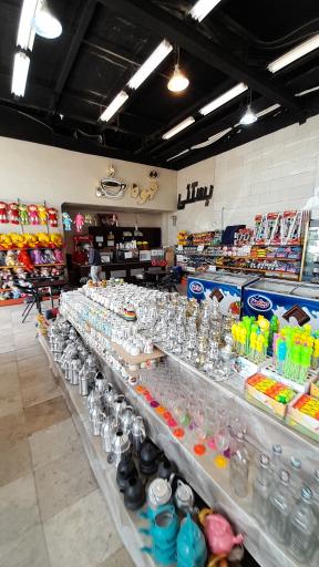 عکس هایپرمارکت خطیب