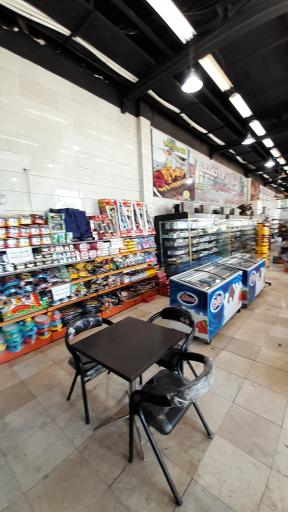 عکس هایپرمارکت خطیب