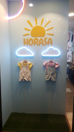 عکس گالری کودک هوراسا