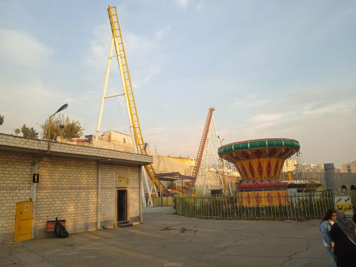 عکس تاب زنجیری