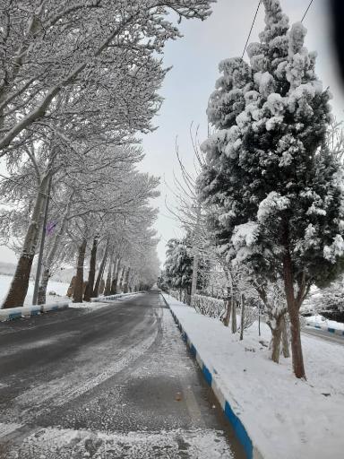 عکس منجیل آباد