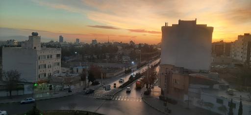 عکس میدان لاله