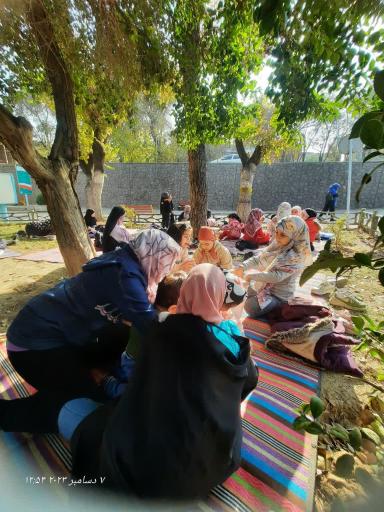 عکس مرکز قرآنی حافظان نور