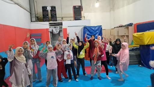 عکس مرکز قرآنی حافظان نور