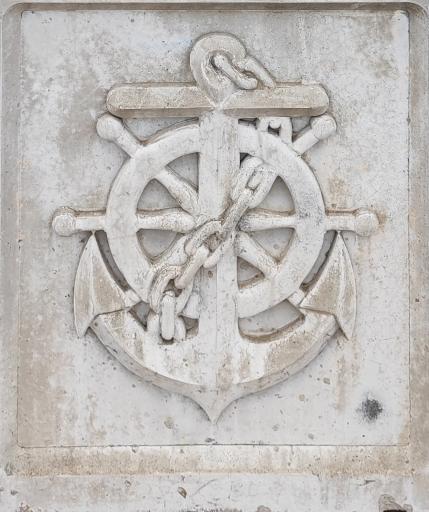 عکس اسکله کشتی مسافربری میرزا کوچک خان