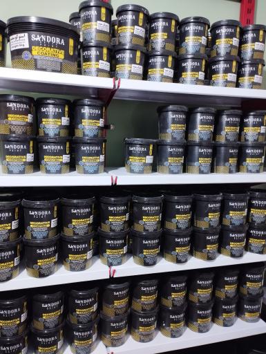 عکس گالری هنر دکوماند