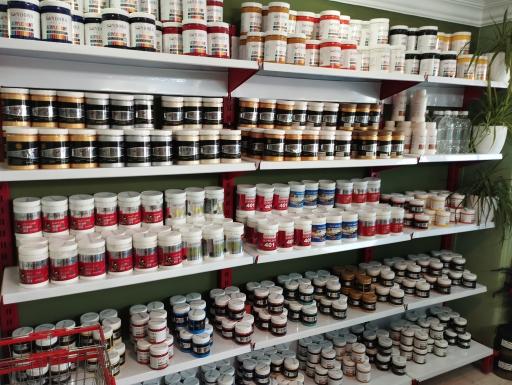 رنگ و ابزار پتینه دکوماند