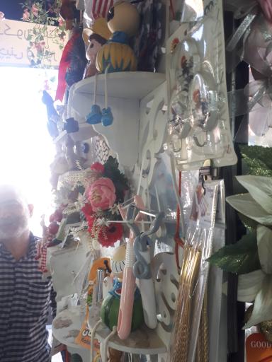 عکس فروشگاه کادو امین