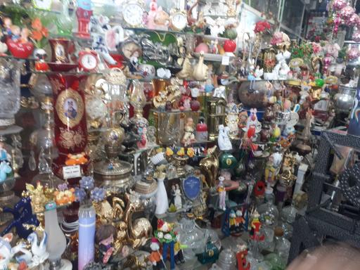 عکس فروشگاه کادو امین