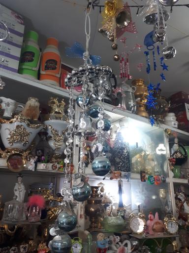 عکس فروشگاه کادو امین