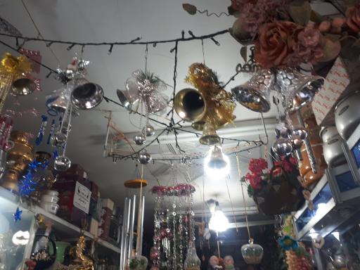 عکس فروشگاه کادو امین