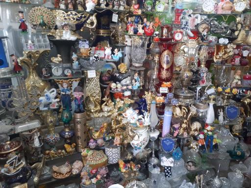 عکس فروشگاه کادو امین