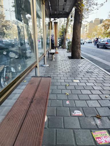 عکس کاووسی فر