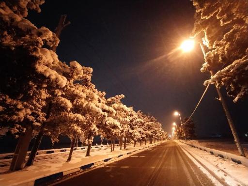 عکس منجیل آباد