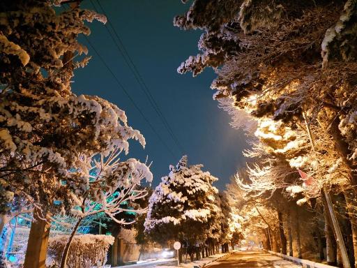 عکس منجیل آباد