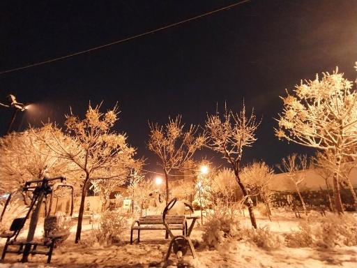 عکس منجیل آباد