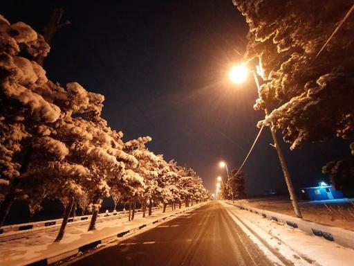 عکس منجیل آباد
