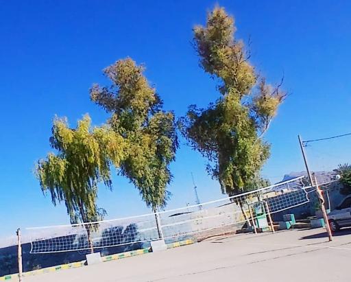 عکس دبیرستان حضرت مریم