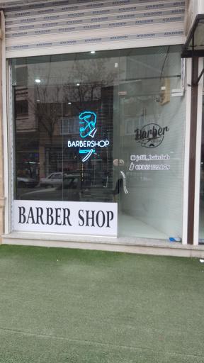 عکس کلوپ تخصصی مو مردانه