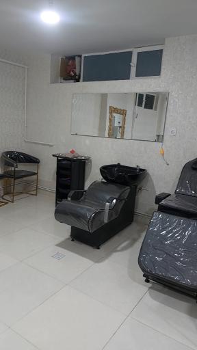   سالن زیبایی نوایی 