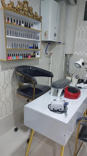   سالن زیبایی نوایی 