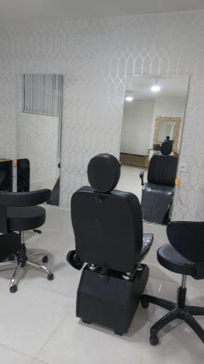   سالن زیبایی نوایی 